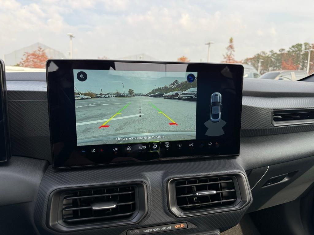 new 2025 Ford Mustang car, priced at $31,990