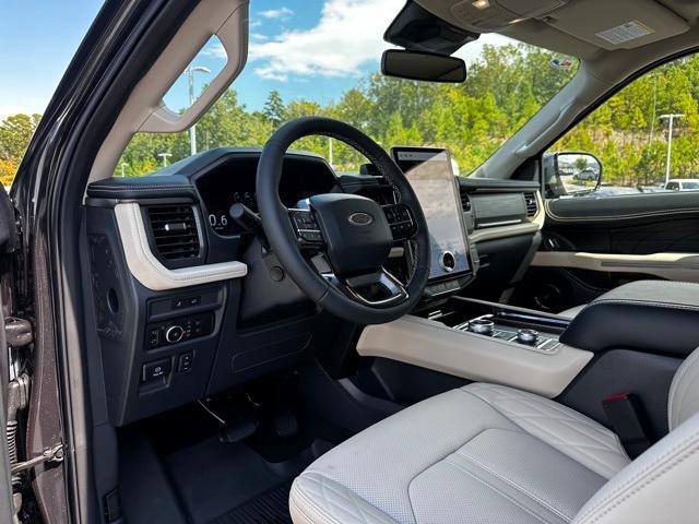 new 2024 Ford Expedition car, priced at $70,189