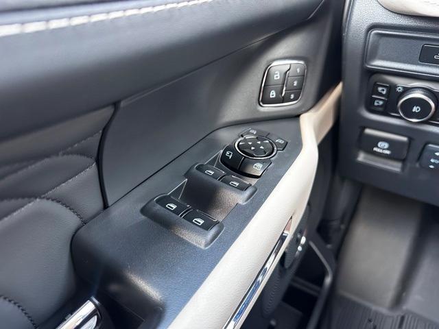 new 2024 Ford Expedition car, priced at $70,189