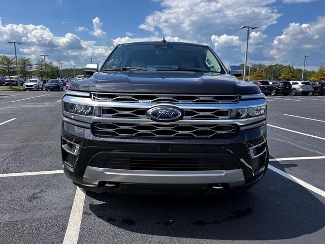 new 2024 Ford Expedition car, priced at $70,189