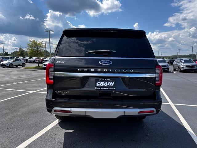 new 2024 Ford Expedition car, priced at $70,189