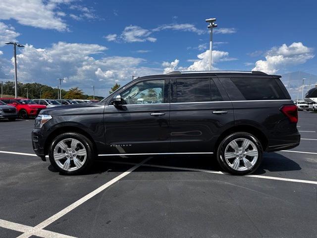 new 2024 Ford Expedition car, priced at $70,189