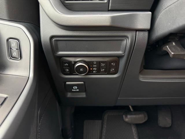 new 2025 Ford F-150 car, priced at $57,475