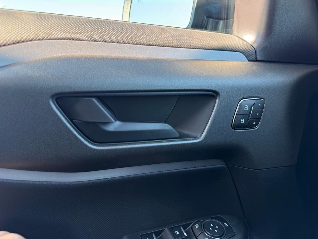 new 2025 Ford Bronco Sport car, priced at $37,990