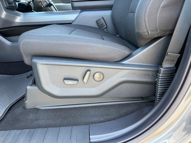 new 2025 Ford F-150 car, priced at $55,975