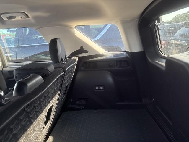 used 2021 Ford Bronco Sport car, priced at $20,990