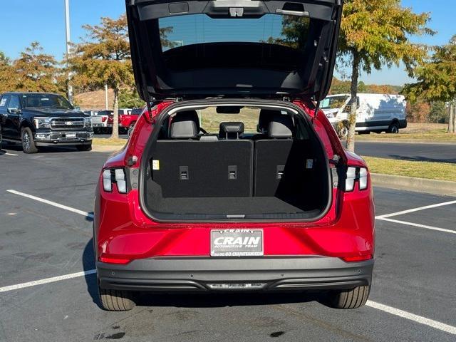 new 2024 Ford Mustang Mach-E car, priced at $48,874