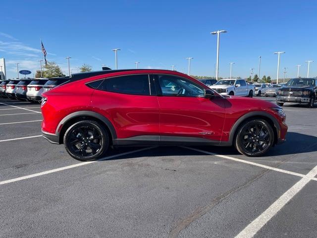 new 2024 Ford Mustang Mach-E car, priced at $48,874