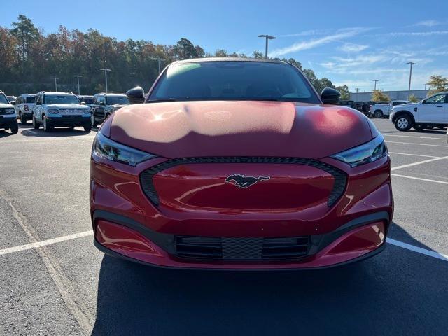 new 2024 Ford Mustang Mach-E car, priced at $48,874