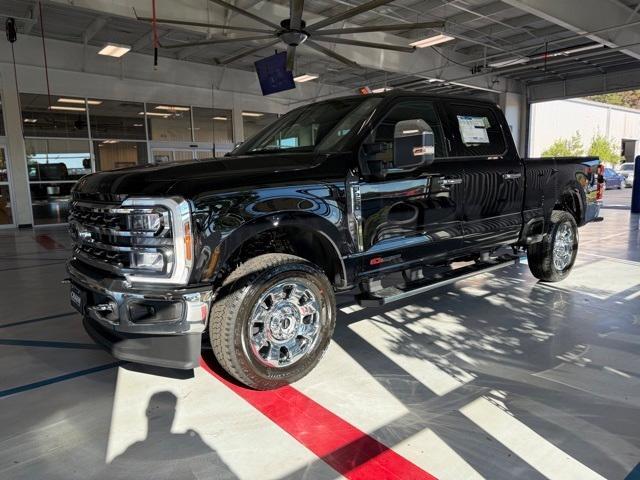 new 2024 Ford F-250 car, priced at $83,089