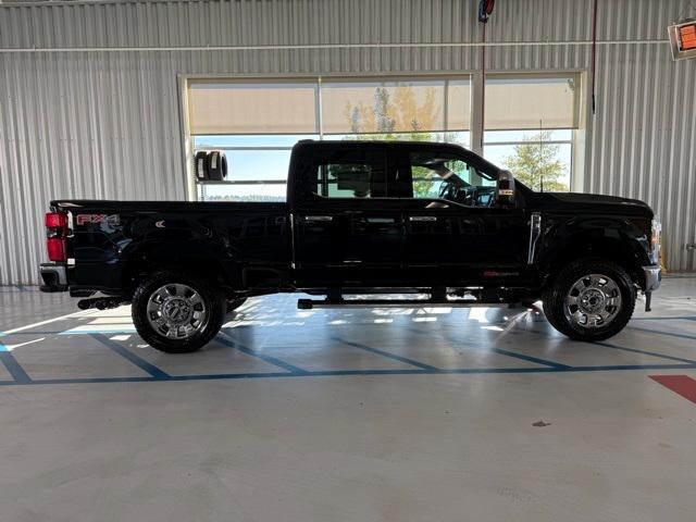 new 2024 Ford F-250 car, priced at $83,089