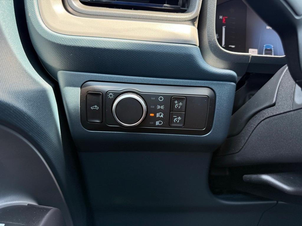 new 2025 Ford Maverick car, priced at $37,990