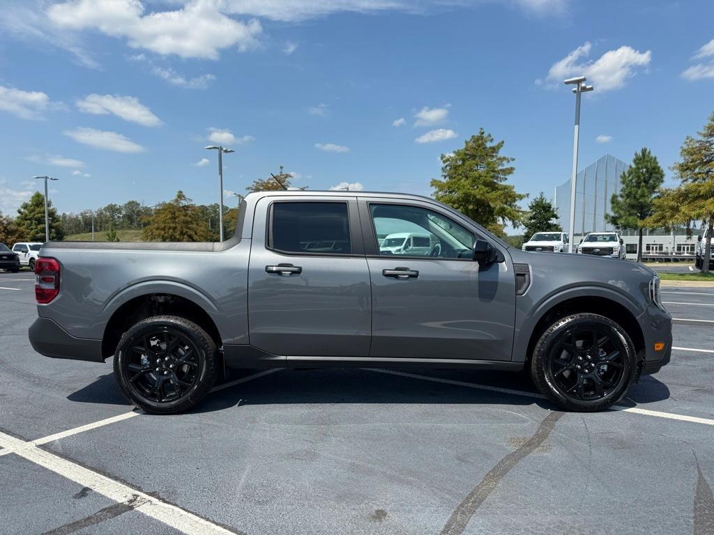 new 2025 Ford Maverick car, priced at $37,990