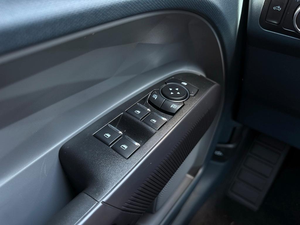new 2025 Ford Maverick car, priced at $37,990