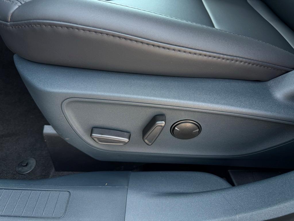 new 2025 Ford Maverick car, priced at $37,990