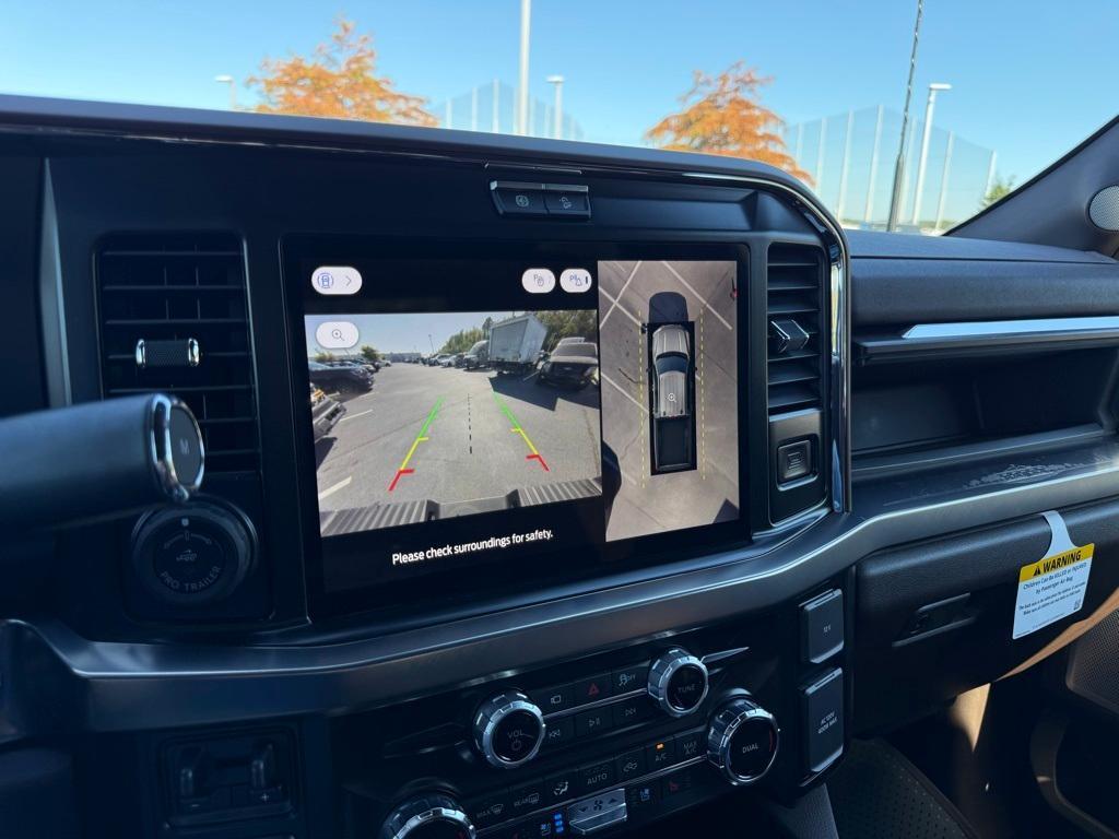 new 2026 Ford F-250 car, priced at $94,490