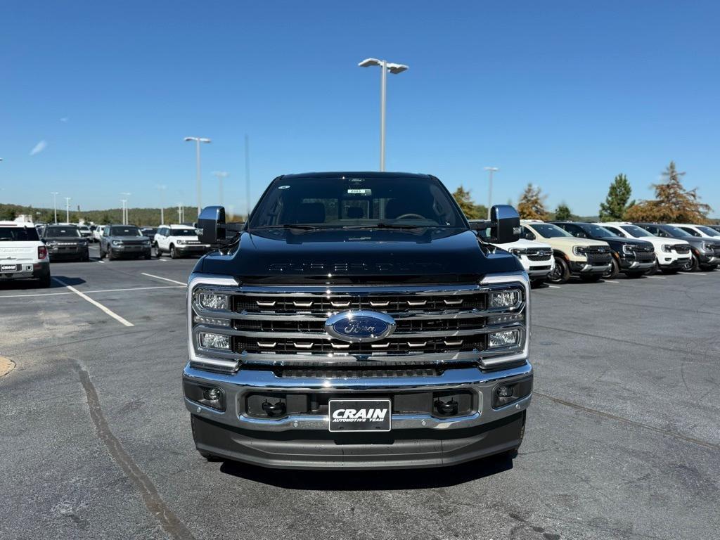 new 2026 Ford F-250 car, priced at $94,490