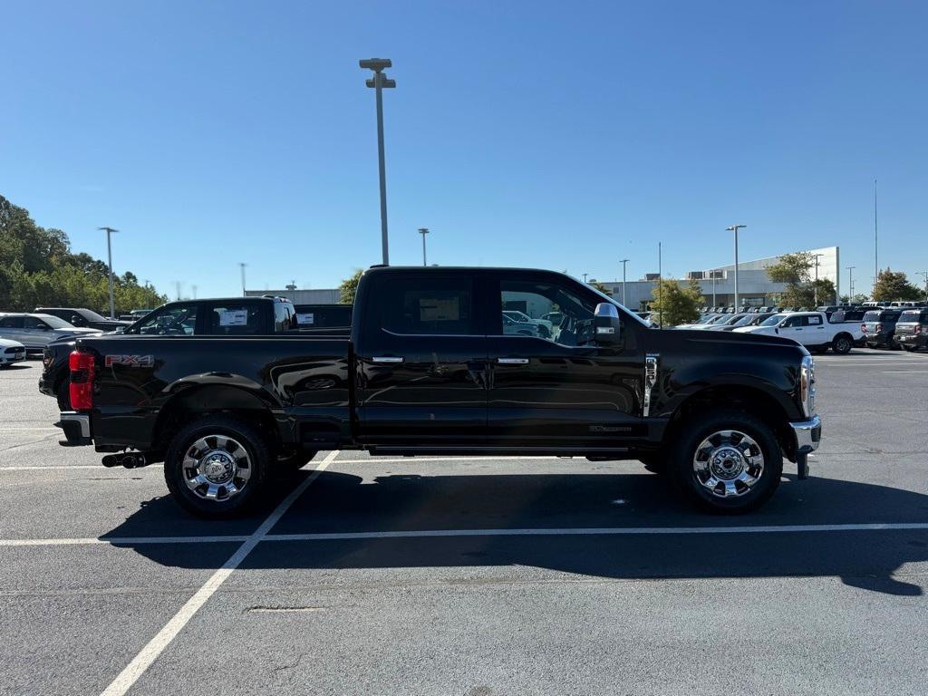 new 2026 Ford F-250 car, priced at $94,490