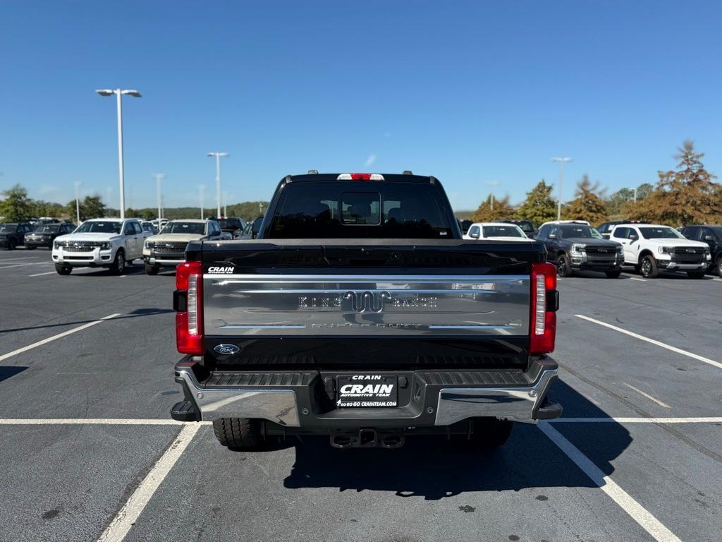 new 2026 Ford F-250 car, priced at $94,490
