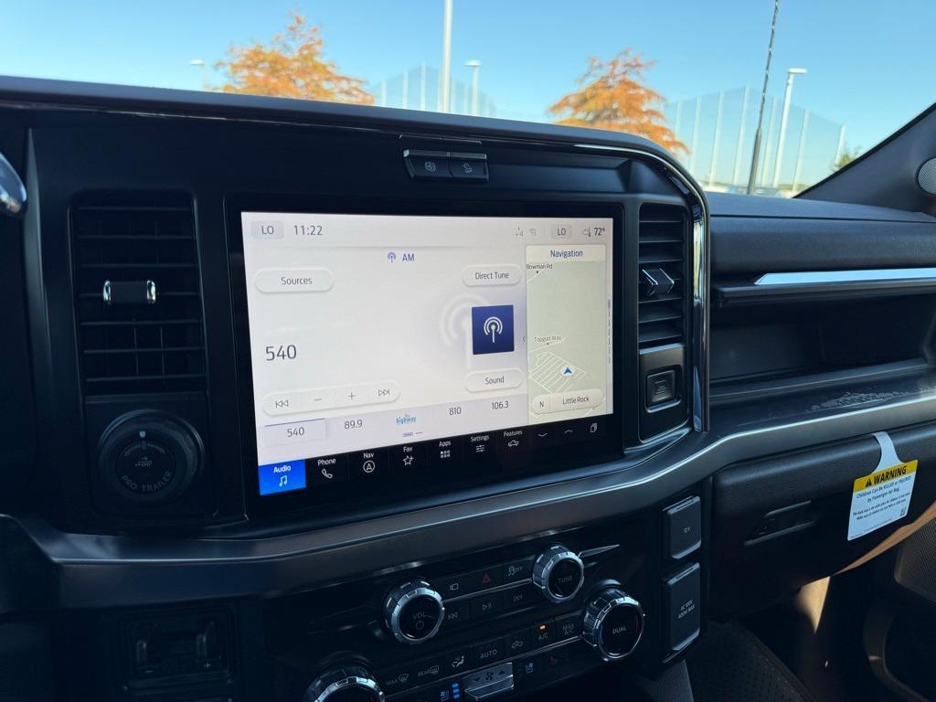 new 2026 Ford F-250 car, priced at $94,490