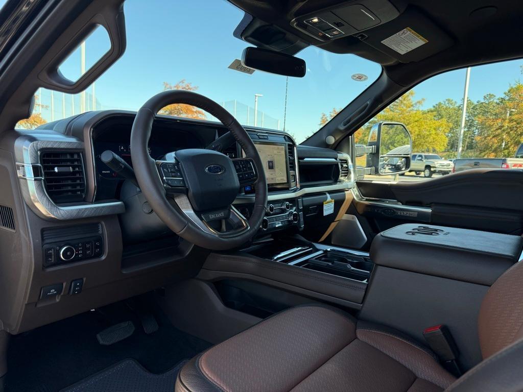 new 2026 Ford F-250 car, priced at $94,490