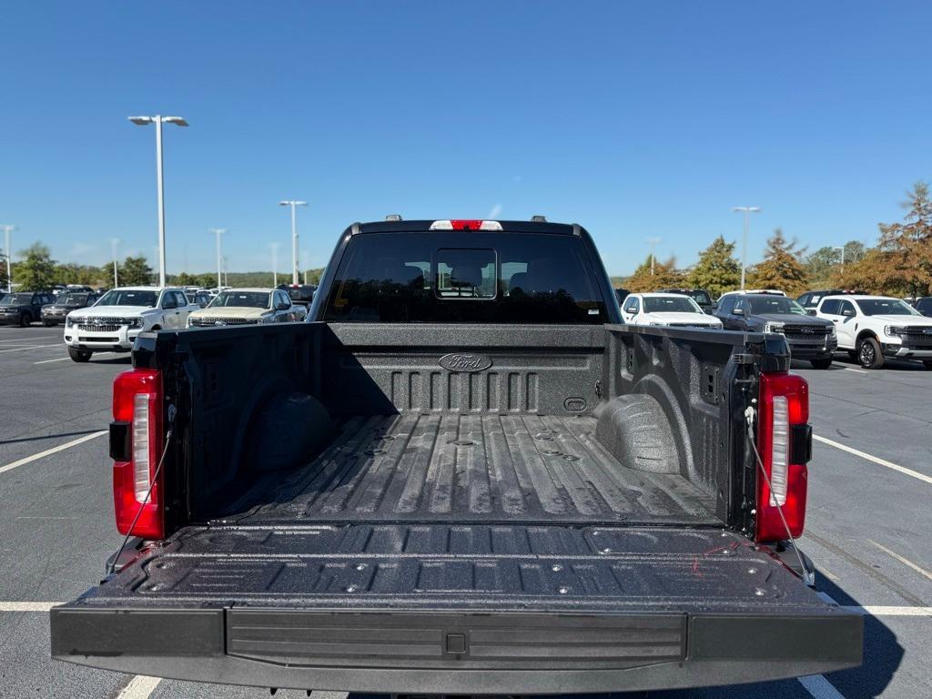 new 2026 Ford F-250 car, priced at $94,490