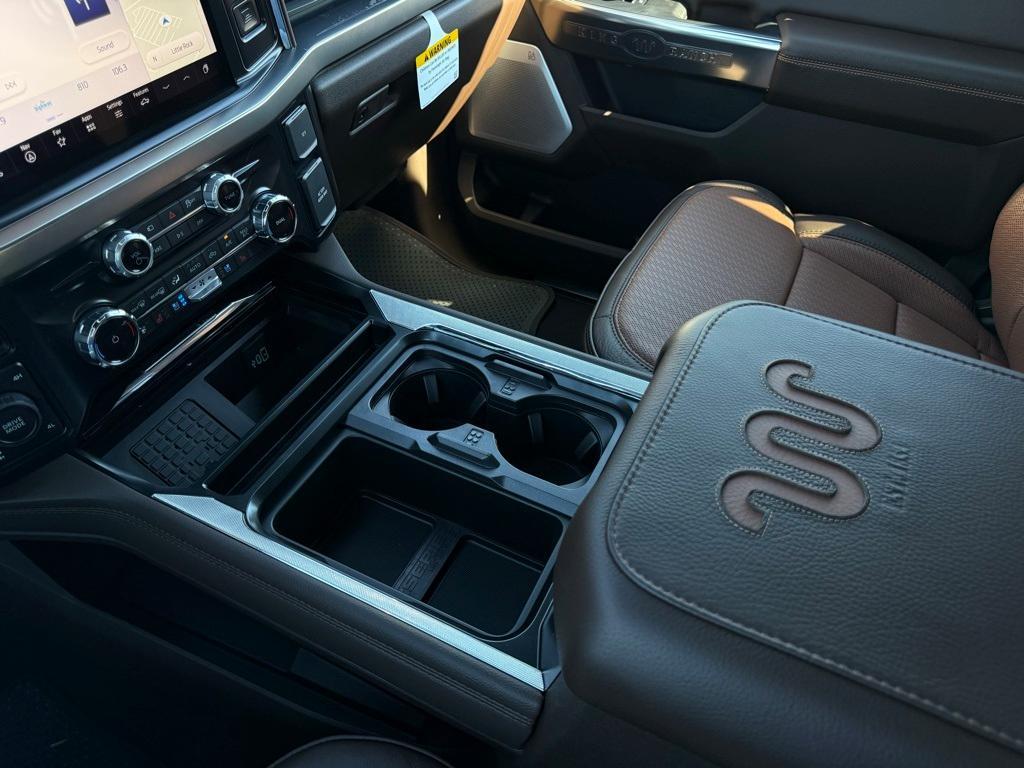 new 2026 Ford F-250 car, priced at $94,490