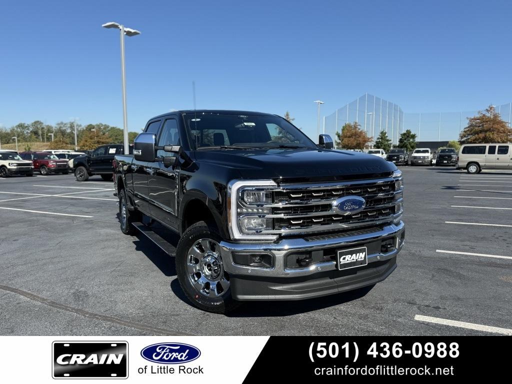 new 2026 Ford F-250 car, priced at $94,490
