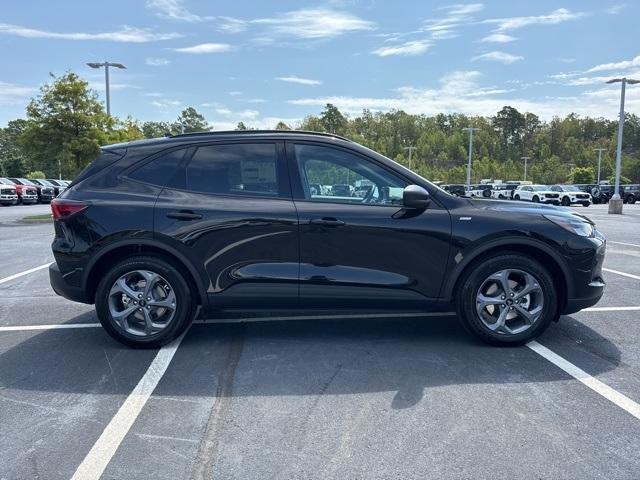 new 2025 Ford Escape car, priced at $26,490