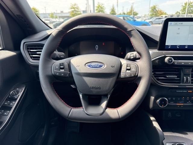 new 2025 Ford Escape car, priced at $26,490