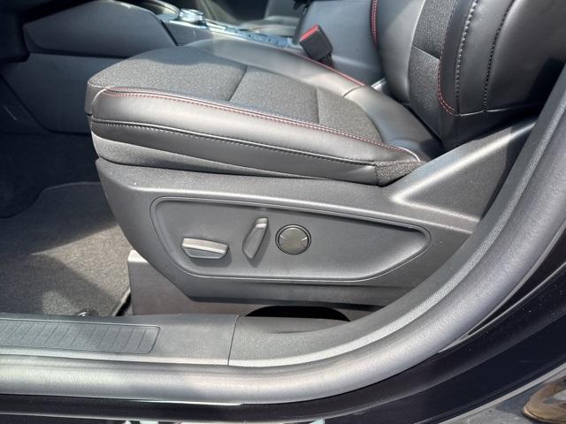 new 2025 Ford Escape car, priced at $26,490