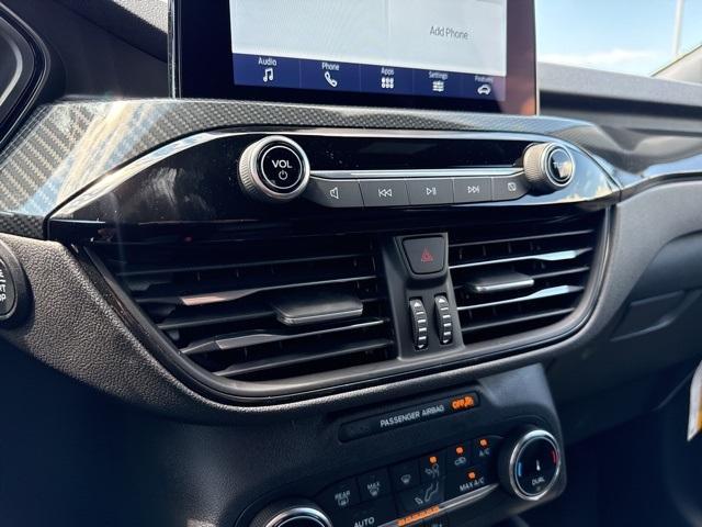 new 2025 Ford Escape car, priced at $26,490