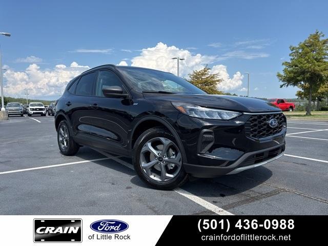 new 2025 Ford Escape car, priced at $26,490