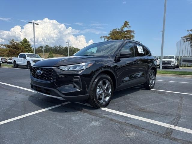 new 2025 Ford Escape car, priced at $26,490