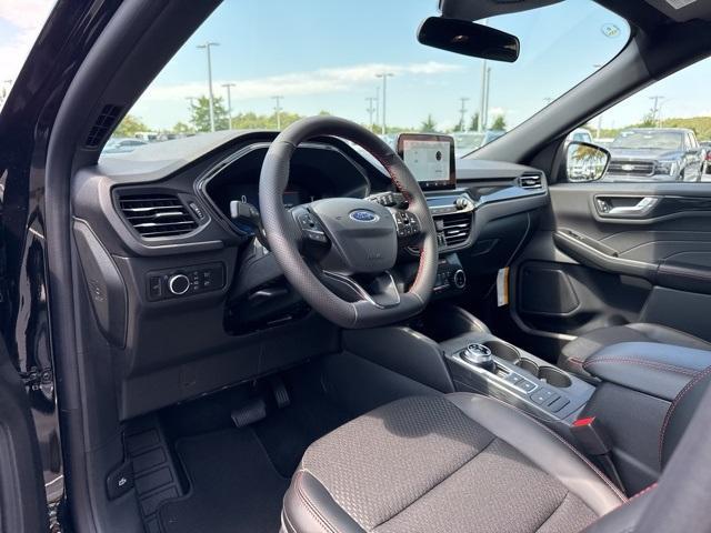 new 2025 Ford Escape car, priced at $26,490