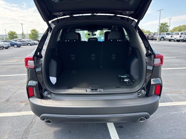 new 2025 Ford Escape car, priced at $26,490