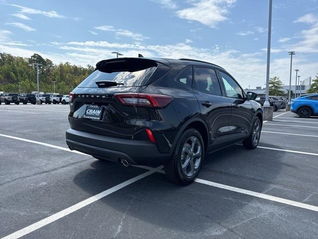 new 2025 Ford Escape car, priced at $26,490