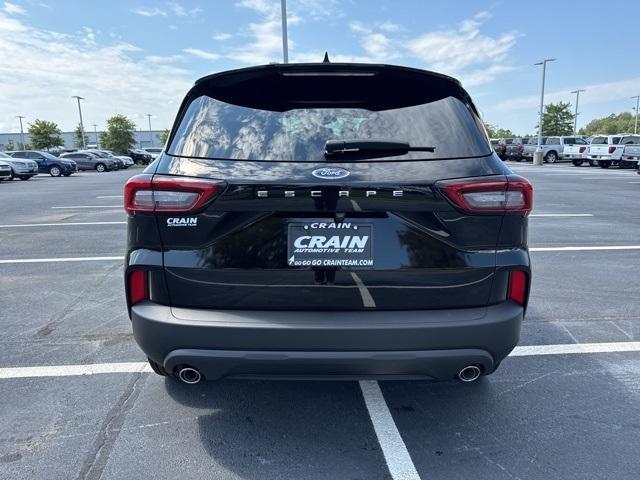 new 2025 Ford Escape car, priced at $26,490