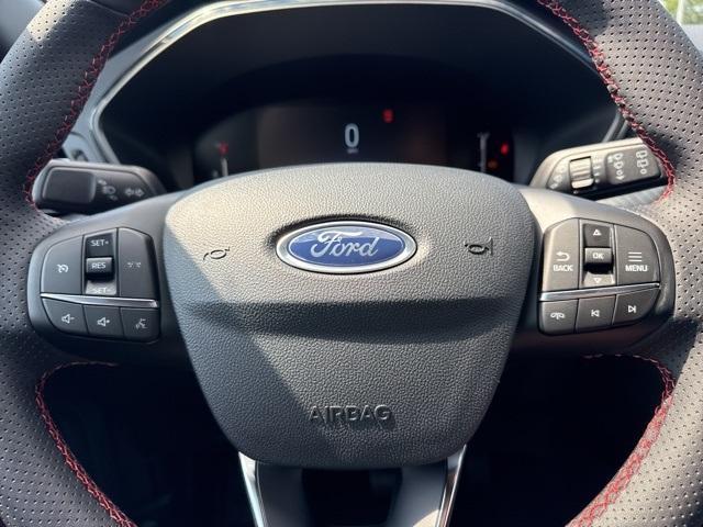 new 2025 Ford Escape car, priced at $26,490