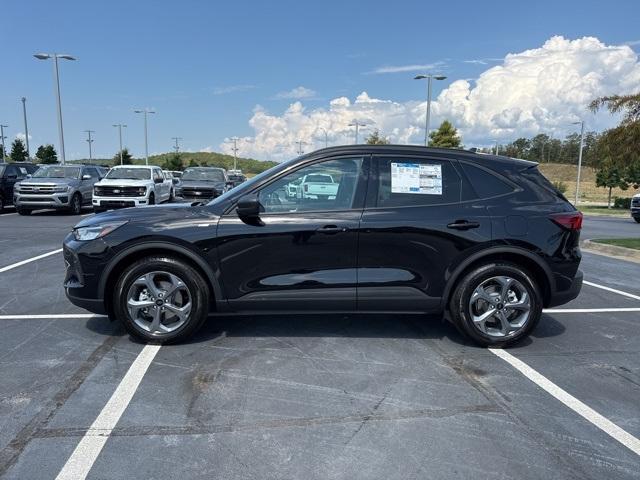 new 2025 Ford Escape car, priced at $26,490