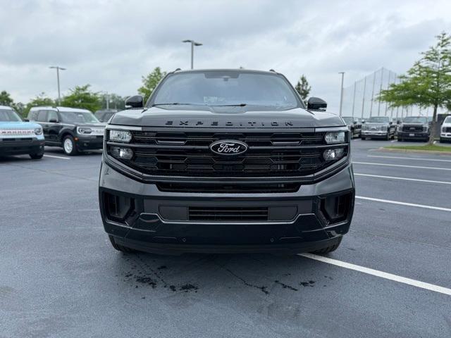 new 2025 Ford Expedition car, priced at $79,995
