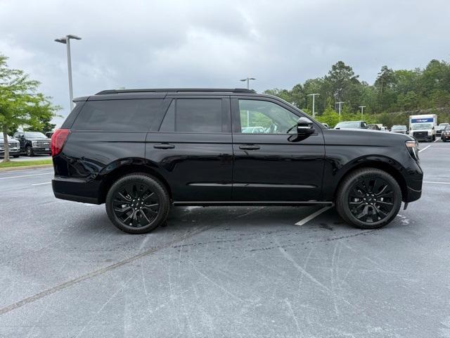 new 2025 Ford Expedition car, priced at $79,995