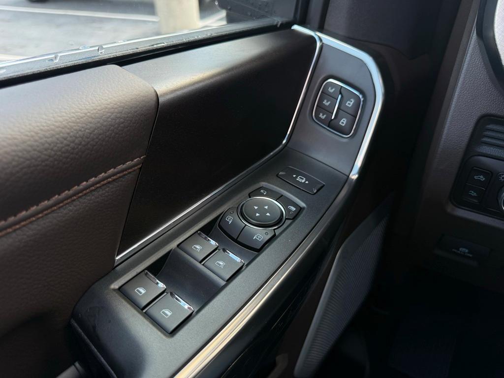 new 2026 Ford F-250 car, priced at $92,590