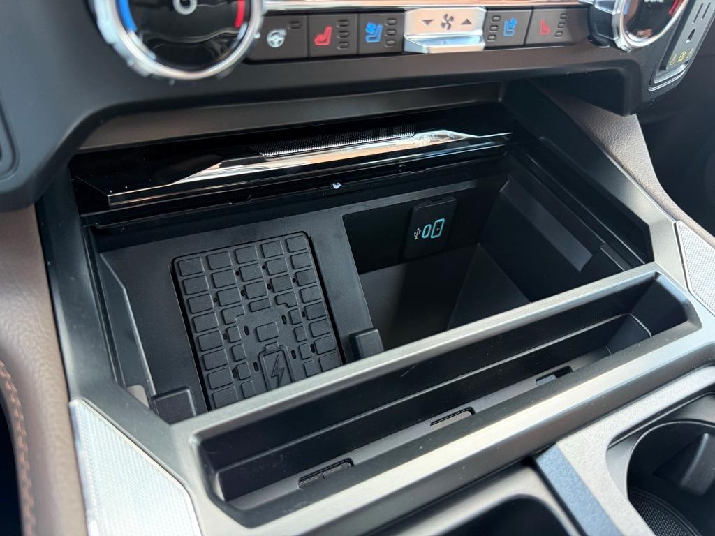 new 2026 Ford F-250 car, priced at $92,590