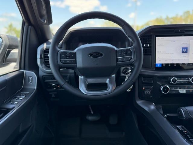 new 2025 Ford F-150 car, priced at $51,945