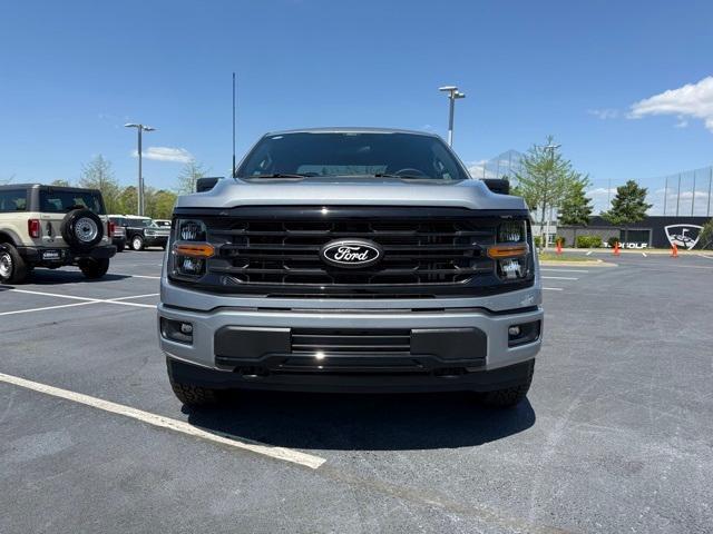 new 2025 Ford F-150 car, priced at $51,945