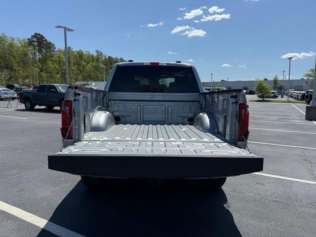 new 2025 Ford F-150 car, priced at $51,945