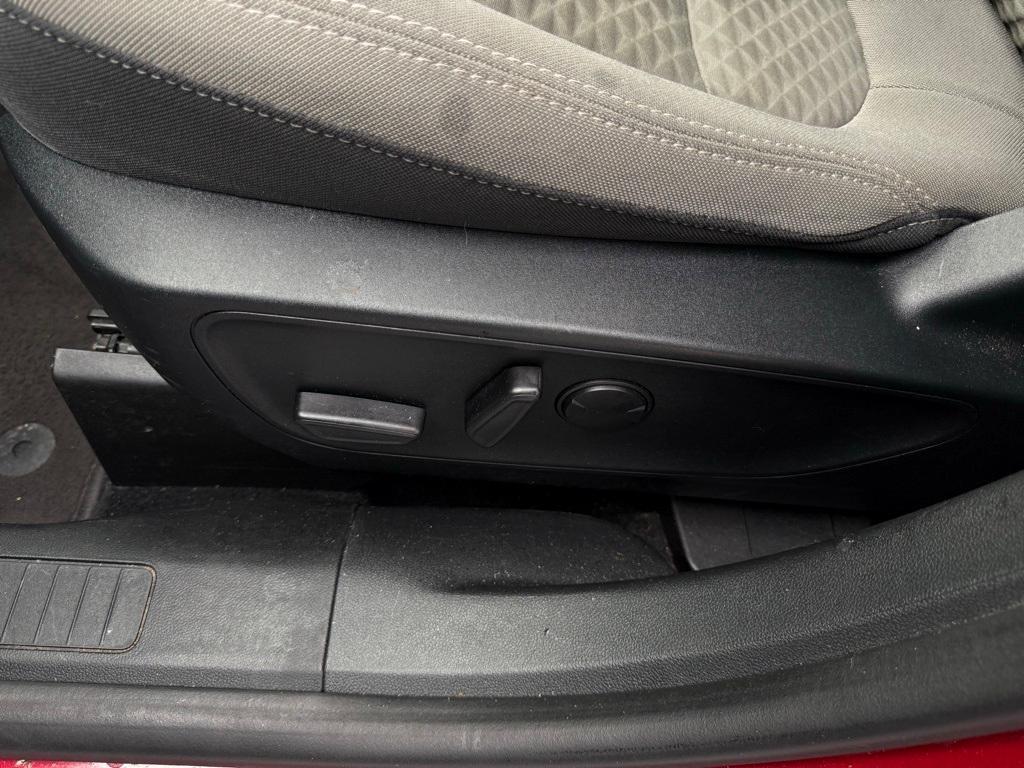 used 2021 Ford Escape car, priced at $17,797