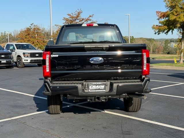 new 2024 Ford F-250 car, priced at $57,919