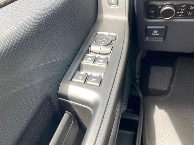 new 2025 Ford F-150 car, priced at $41,010
